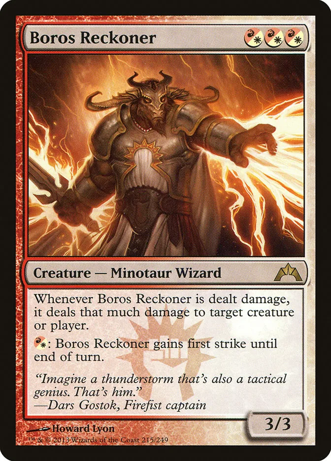 Boros Reckoner image 5