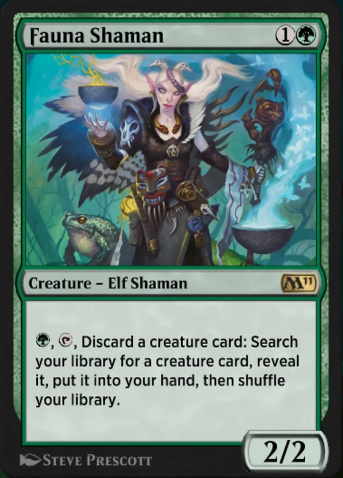 Fauna Shaman image 1