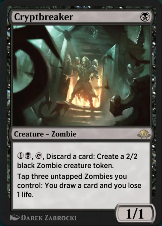 Cryptbreaker image 1