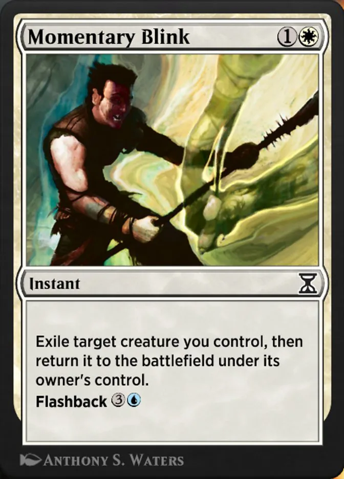 Momentary Blink image 1