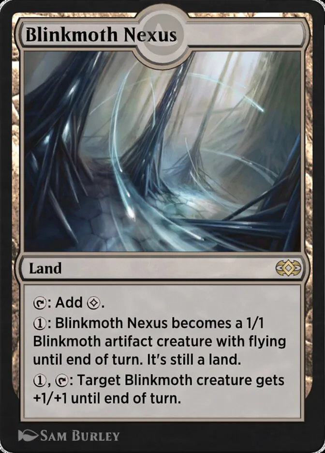 Blinkmoth Nexus image 2