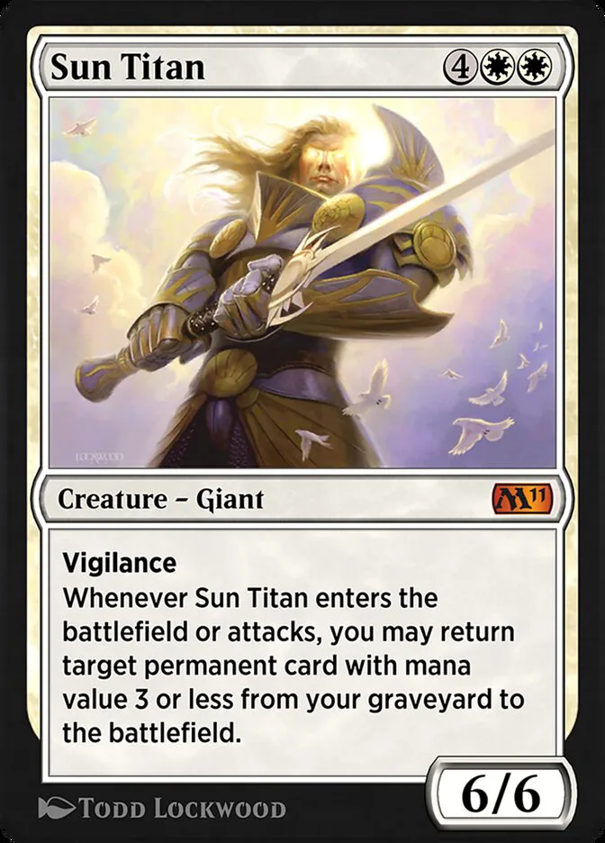 Sun Titan image 2