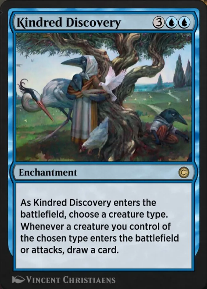 Kindred Discovery image 7