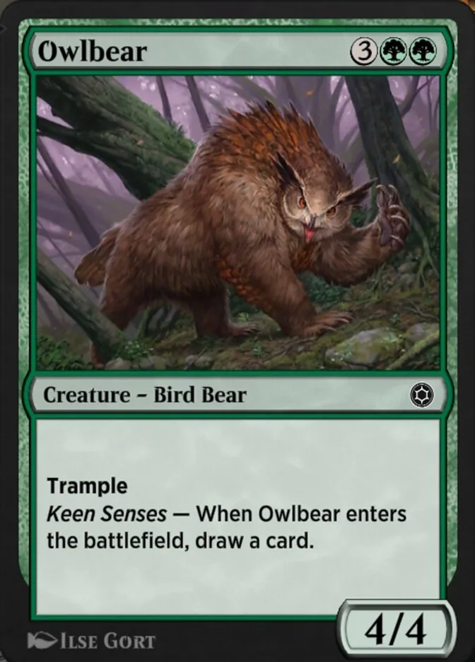 Owlbear image 2