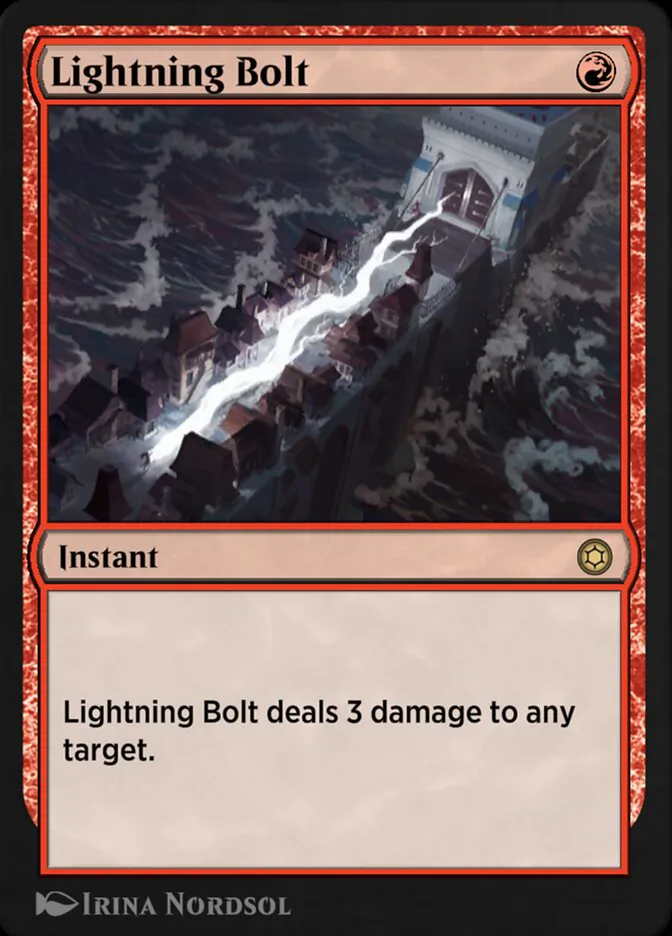 Lightning Bolt image 45