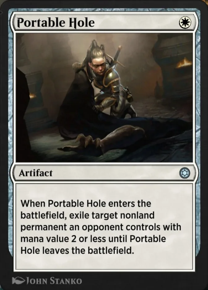 Portable Hole image 2