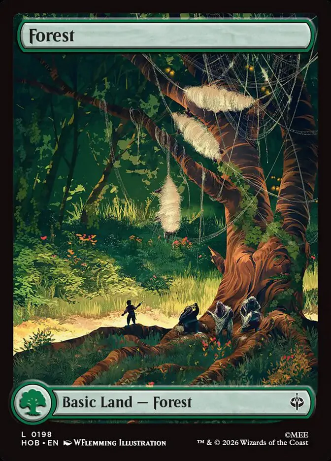 Forest image 204