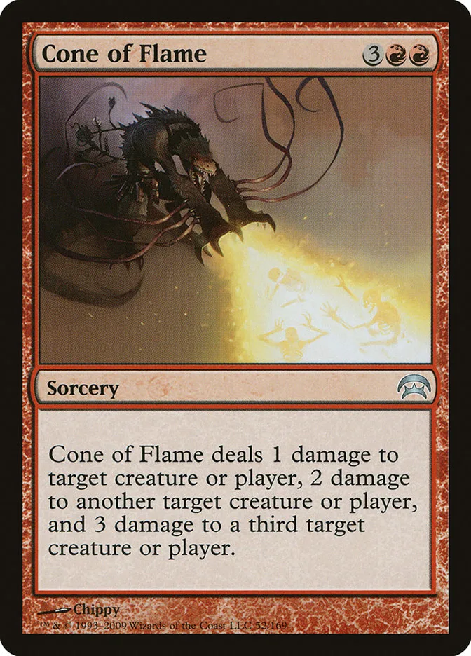 Cone of Flame image 2
