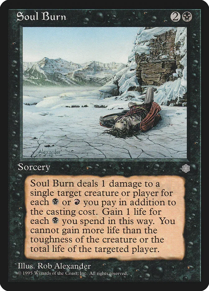 Soul Burn image 5