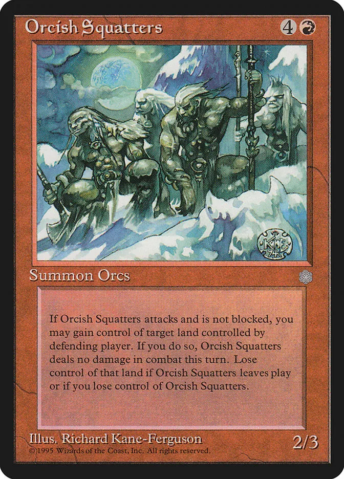 Orcish Squatters image 2