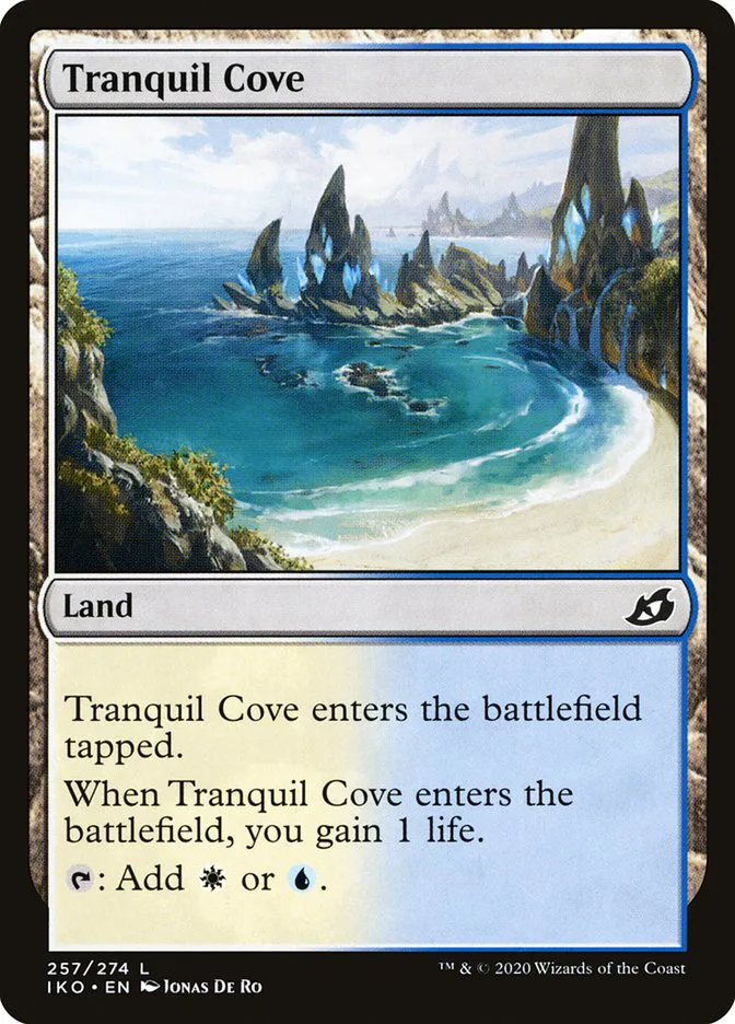 Tranquil Cove image 6