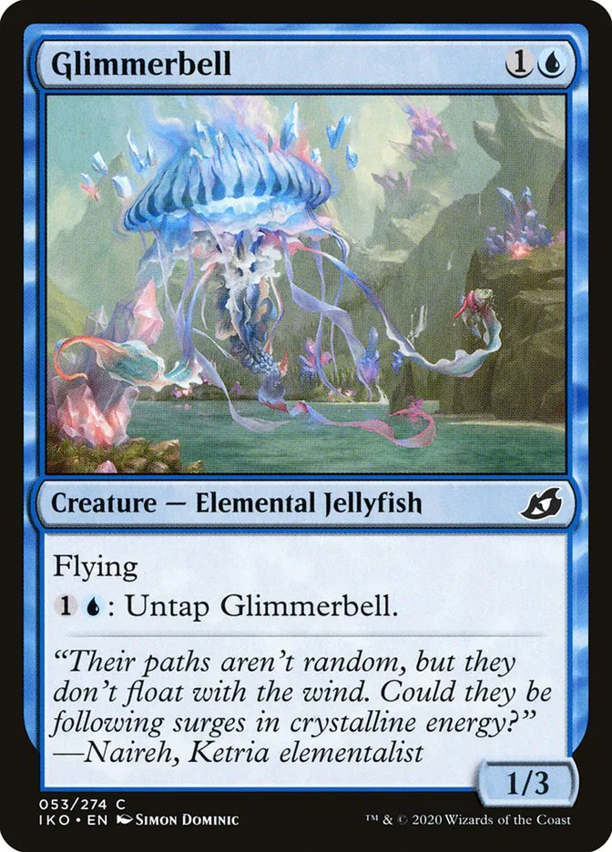 Glimmerbell image 1