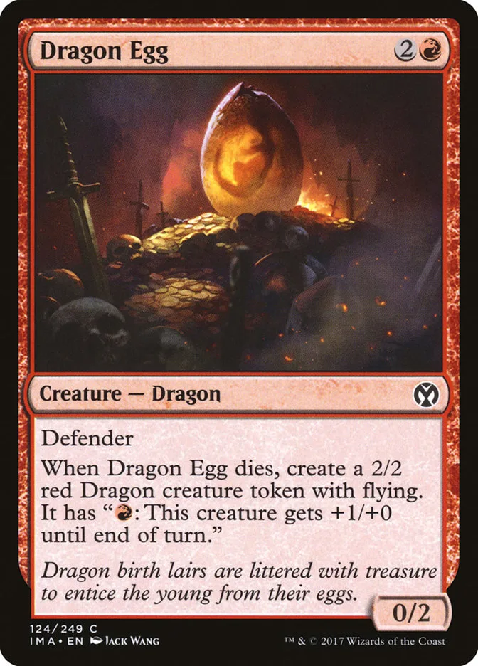 Dragon Egg image 3