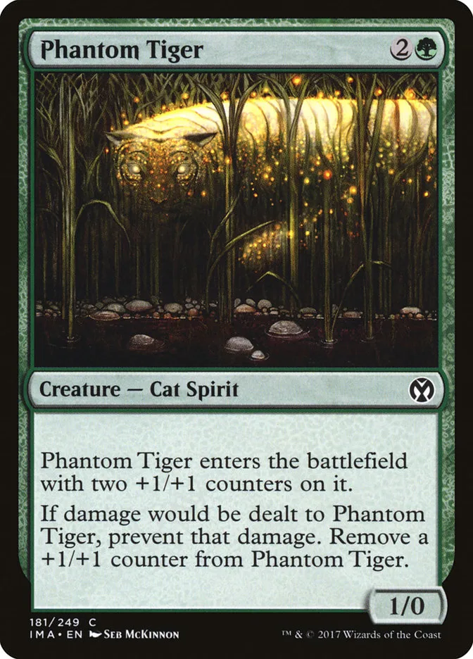 Phantom Tiger image 2