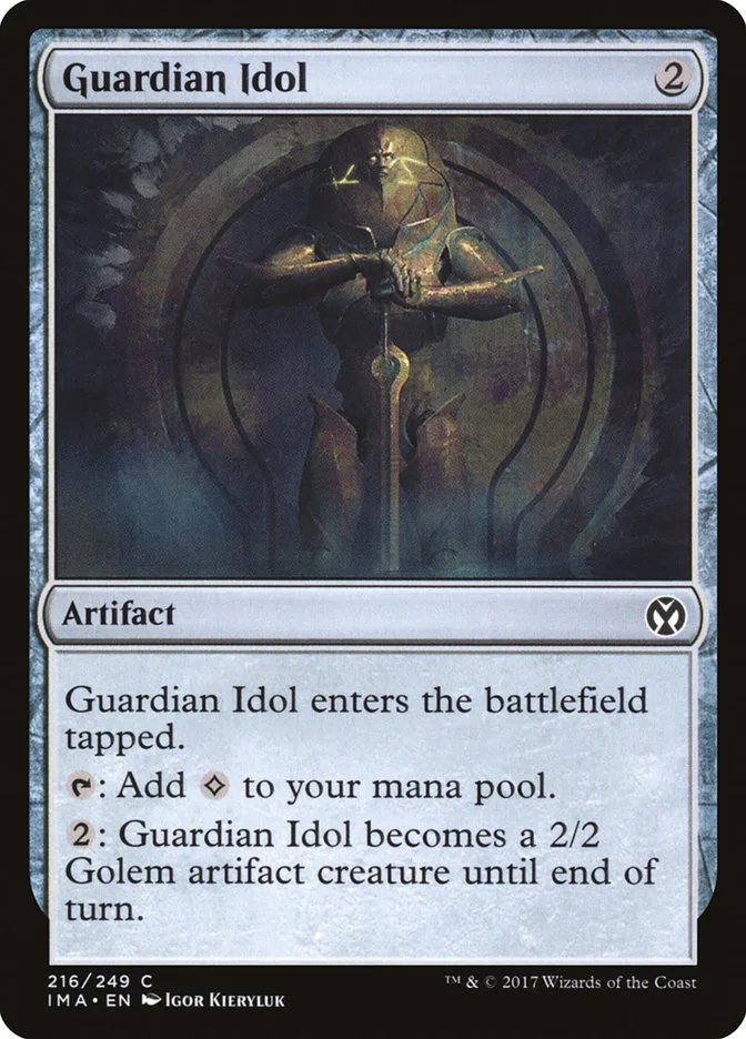 Guardian Idol image 2