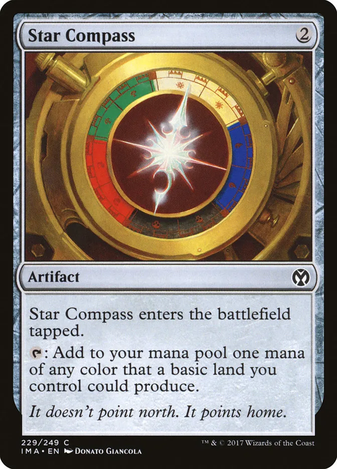 Star Compass image 3
