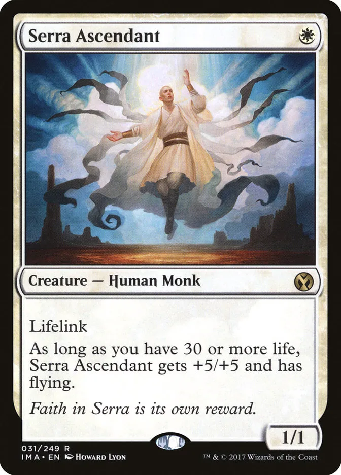 Serra Ascendant image 3