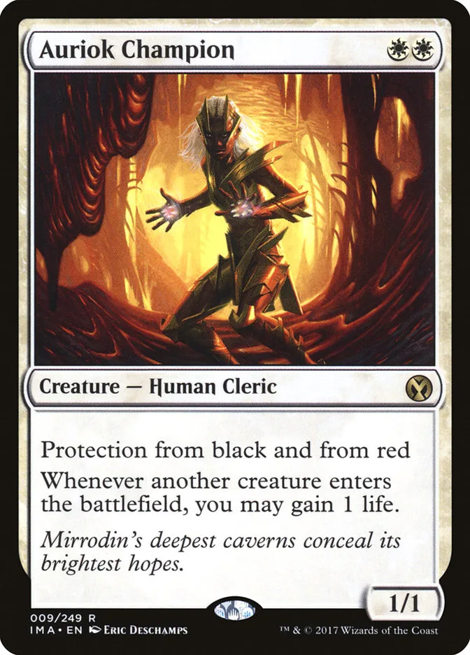 Auriok Champion image 2