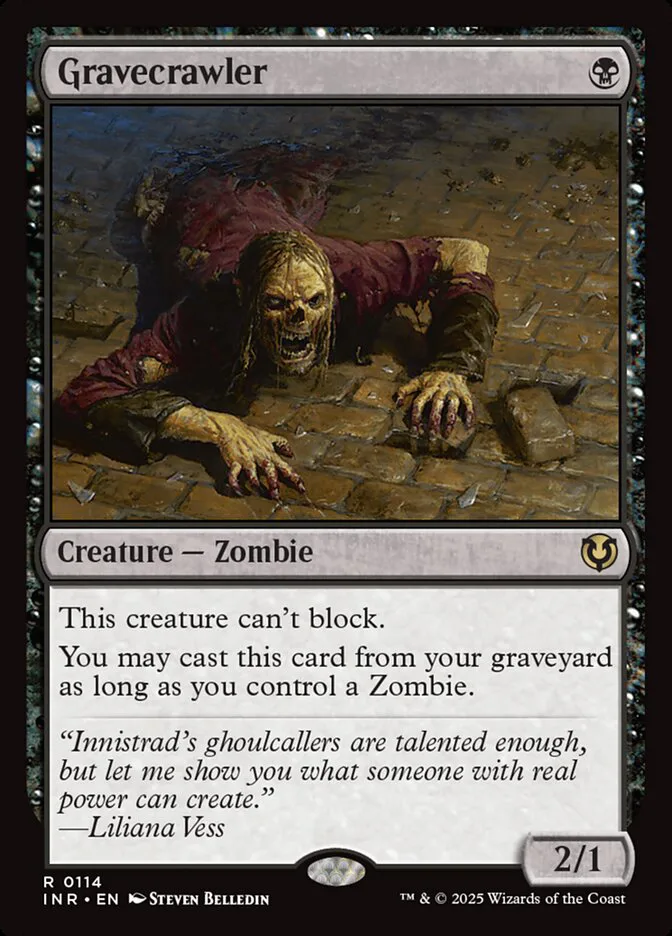 Gravecrawler image 7