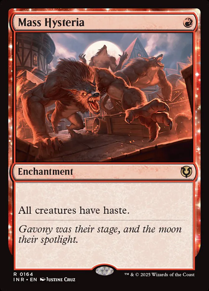 Mass Hysteria image 2