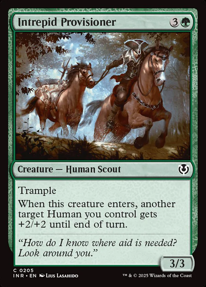 Intrepid Provisioner image 2