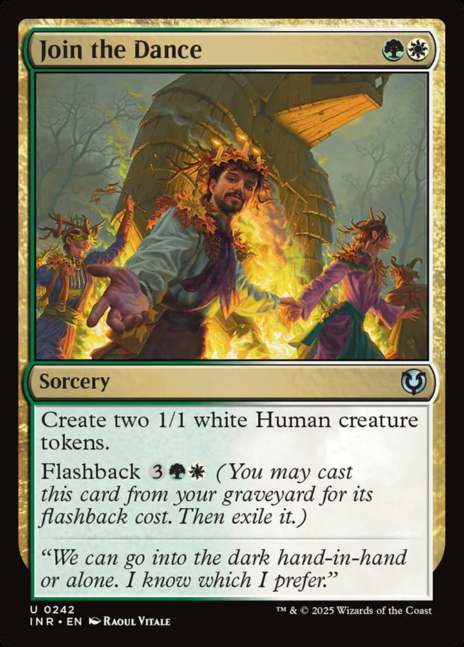 Join the Dance image 4