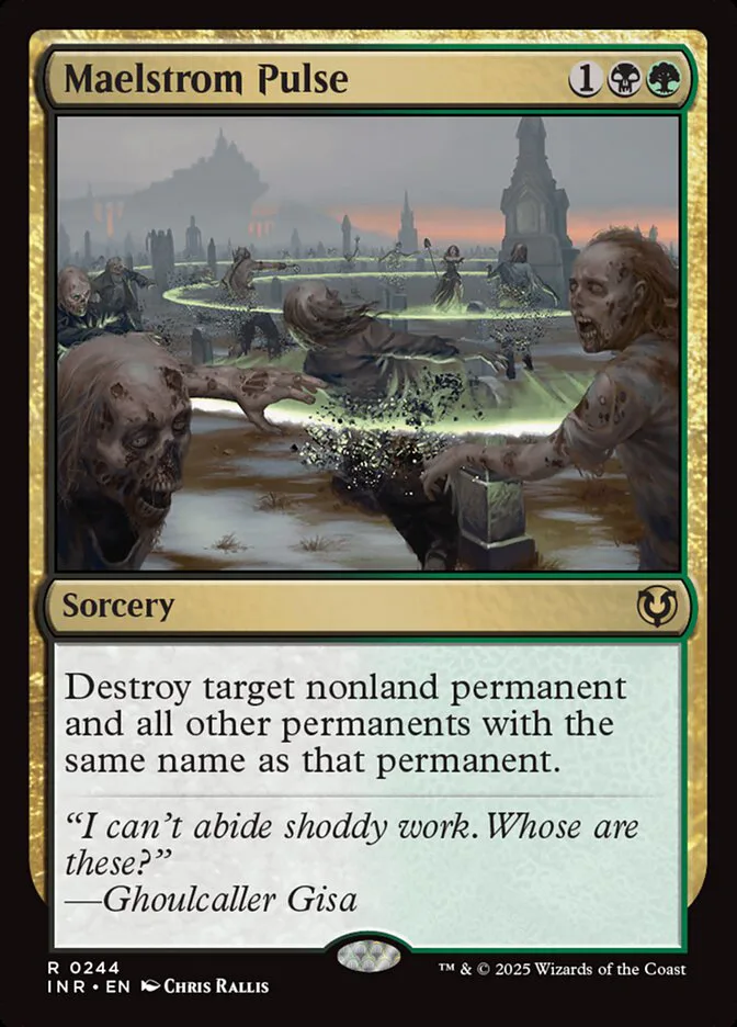 Maelstrom Pulse image 8