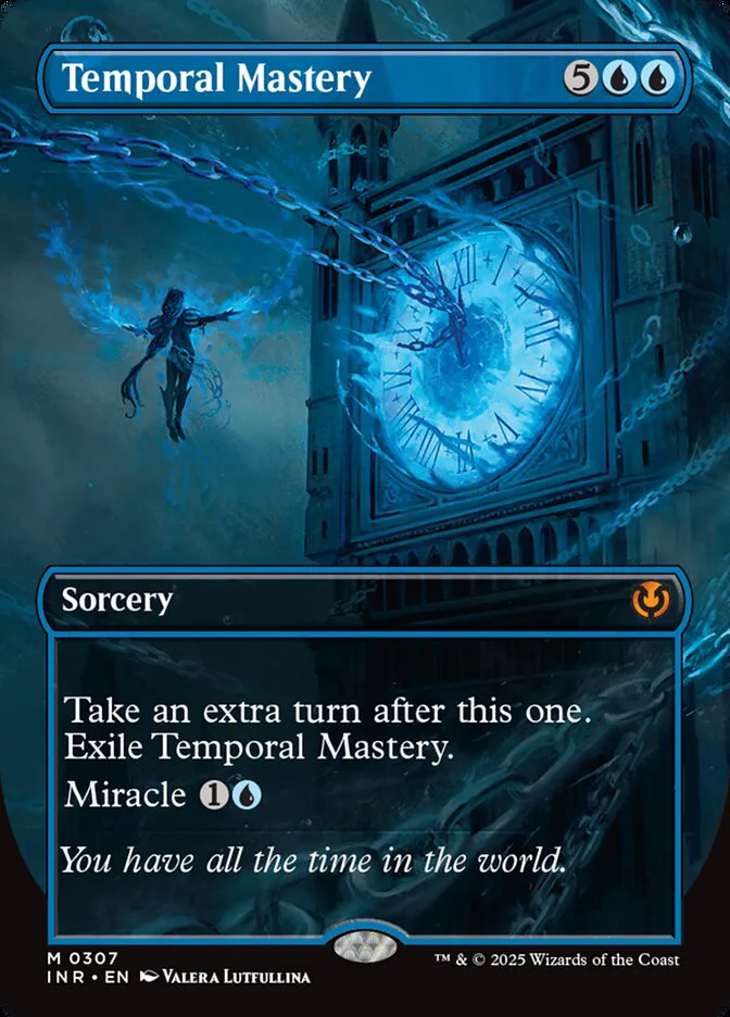 Temporal Mastery image 4