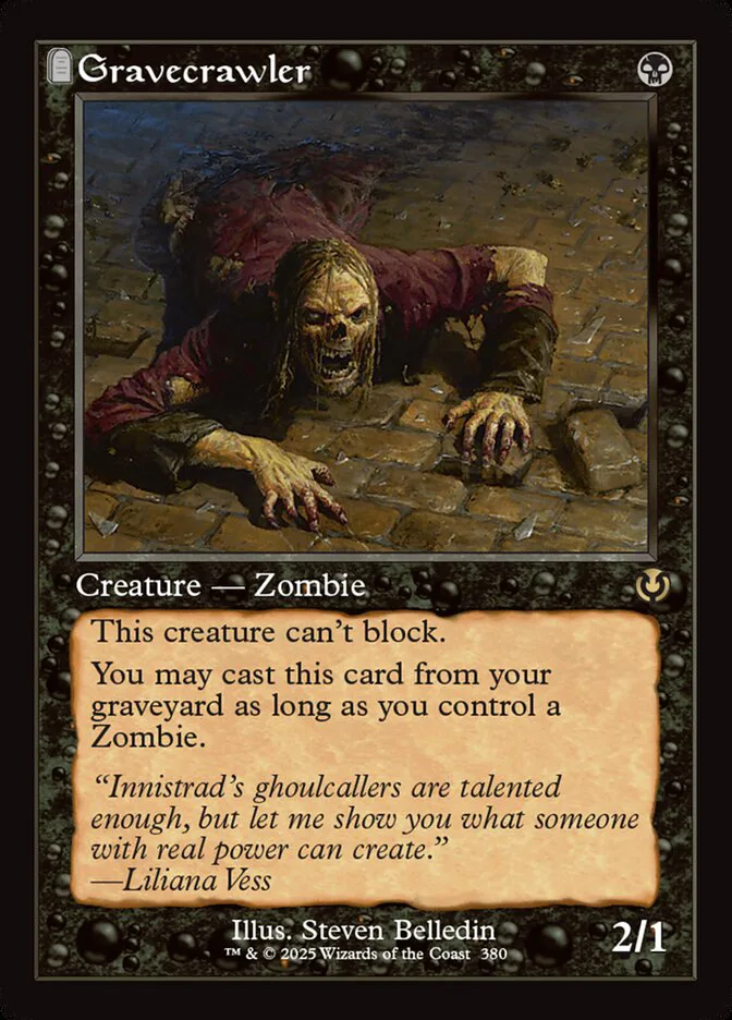 Gravecrawler image 9
