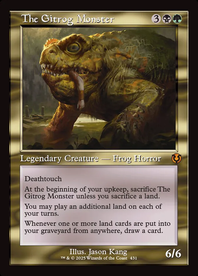 The Gitrog Monster image 8
