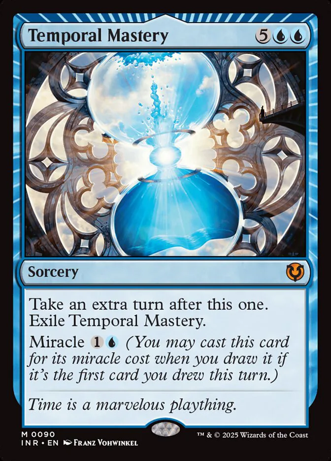 Temporal Mastery image 3