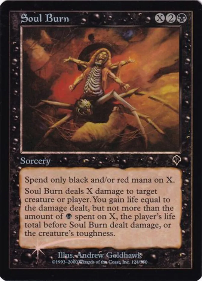 Soul Burn image 3