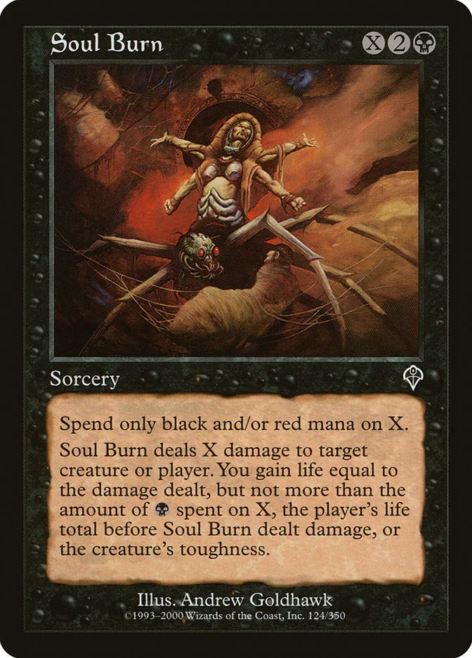 Soul Burn image 2