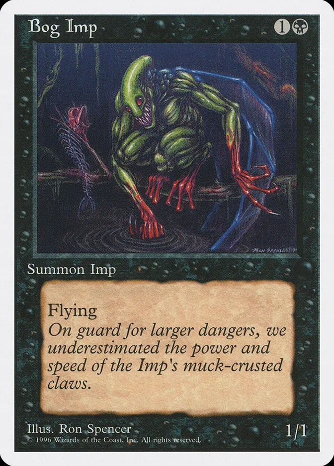 Bog Imp image 2