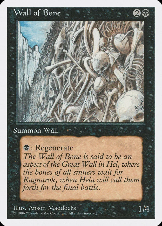 Wall of Bone image 2