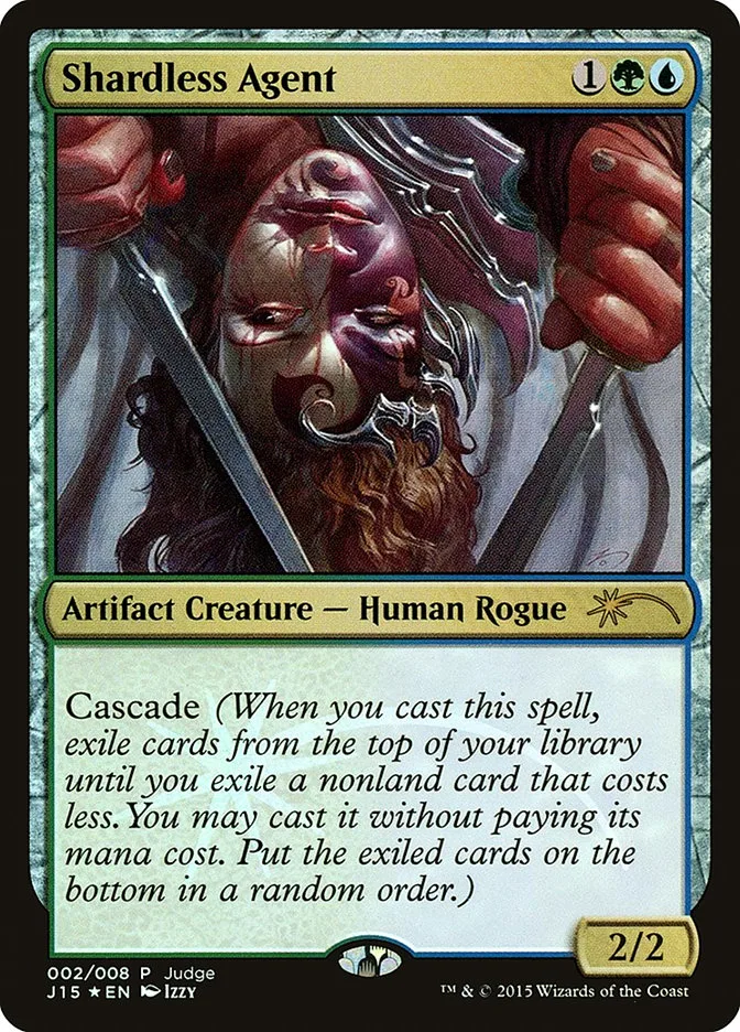 Shardless Agent image 1