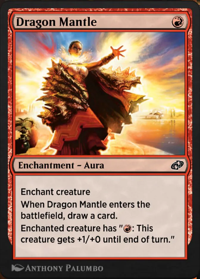 Dragon Mantle image 5