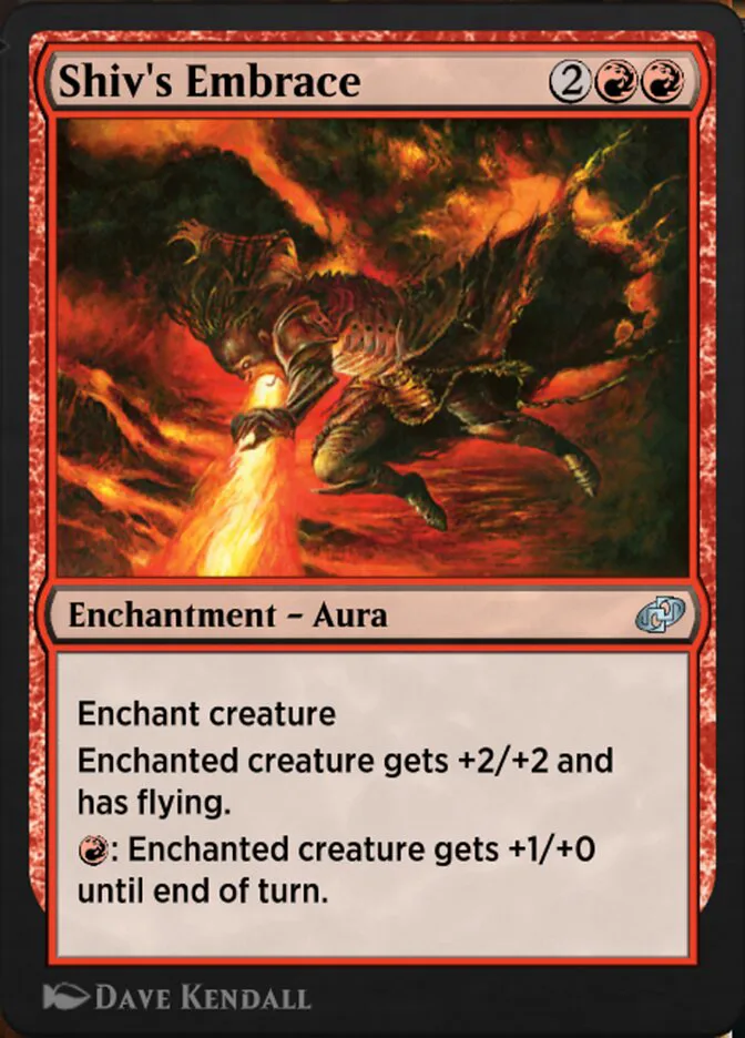 Shiv's Embrace image 5