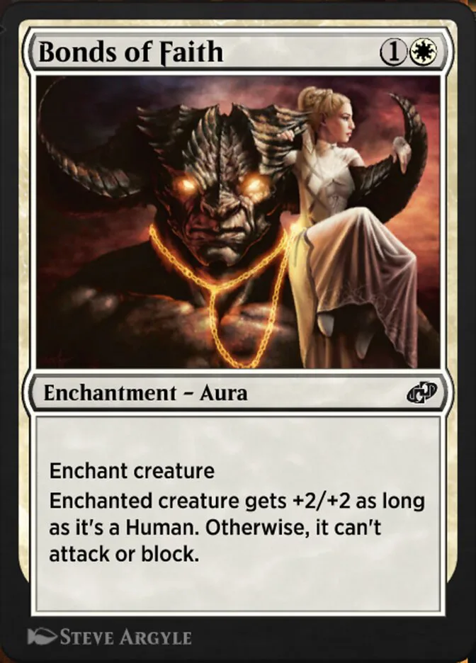 Bonds of Faith image 5