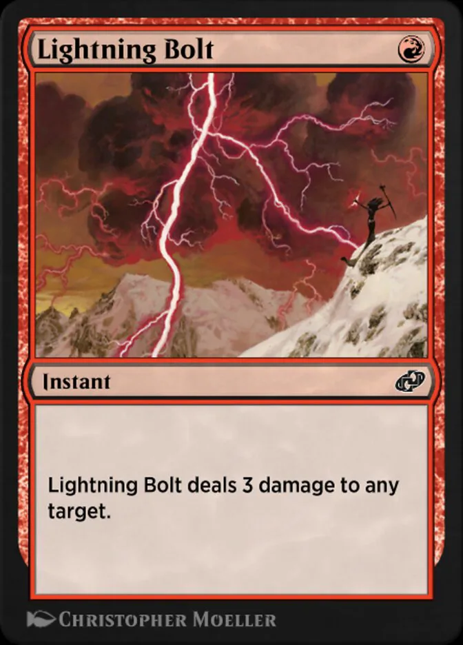 Lightning Bolt image 43