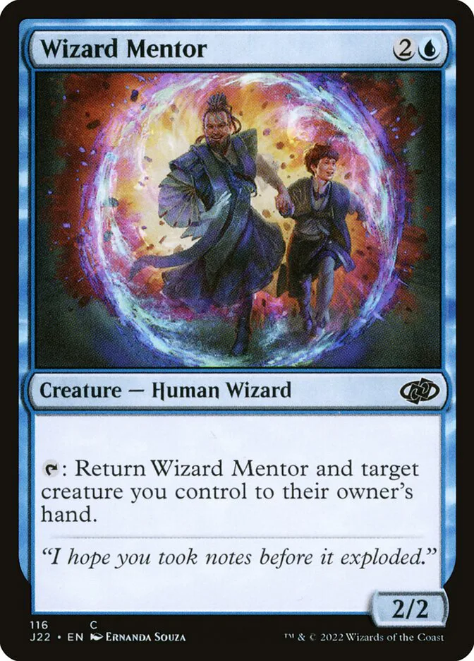 Wizard Mentor image 2