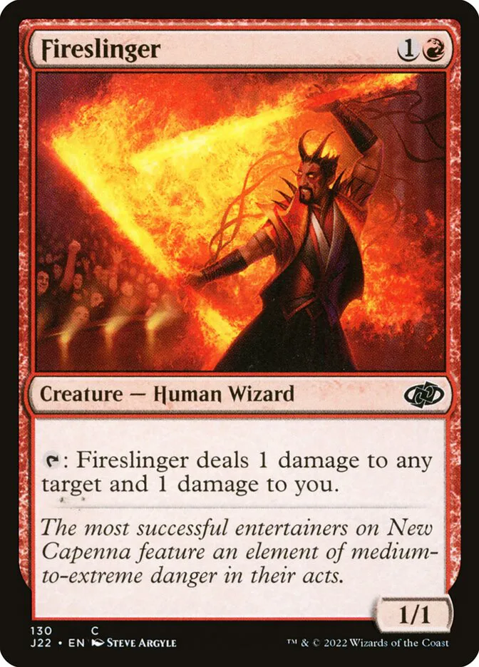 Fireslinger image 4
