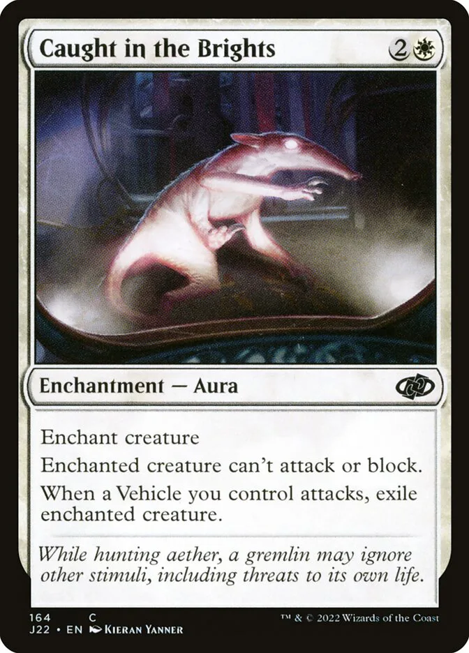 Caught in the Brights image 2