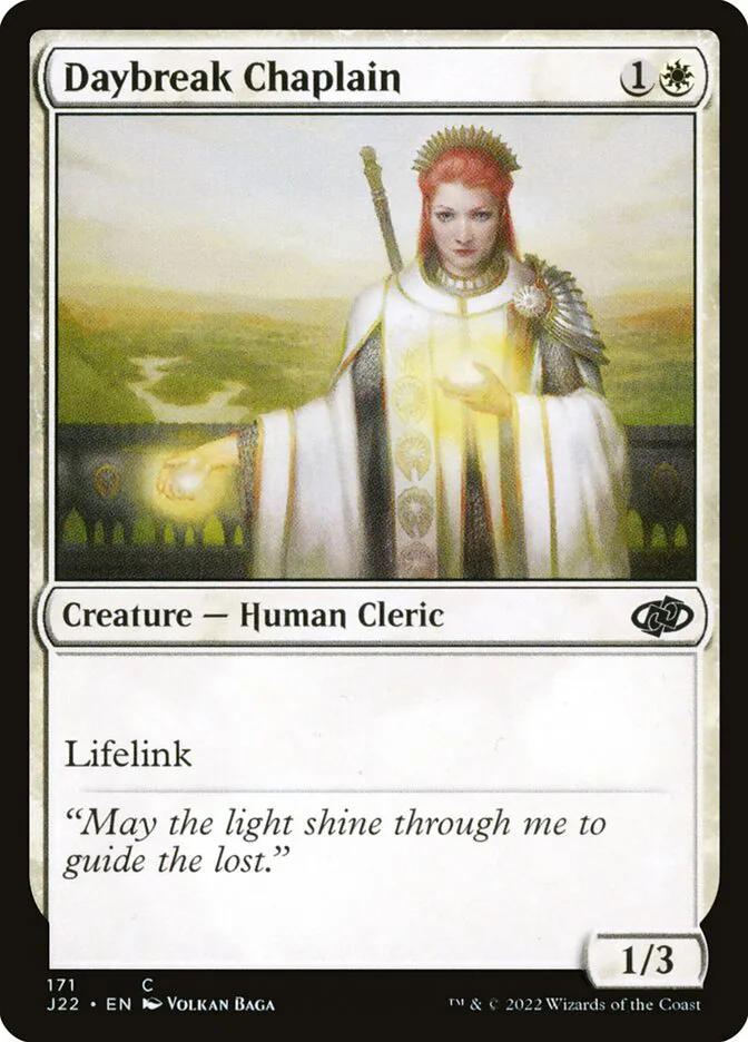 Daybreak Chaplain image 3