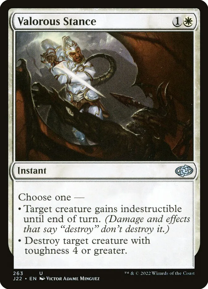 Valorous Stance image 13