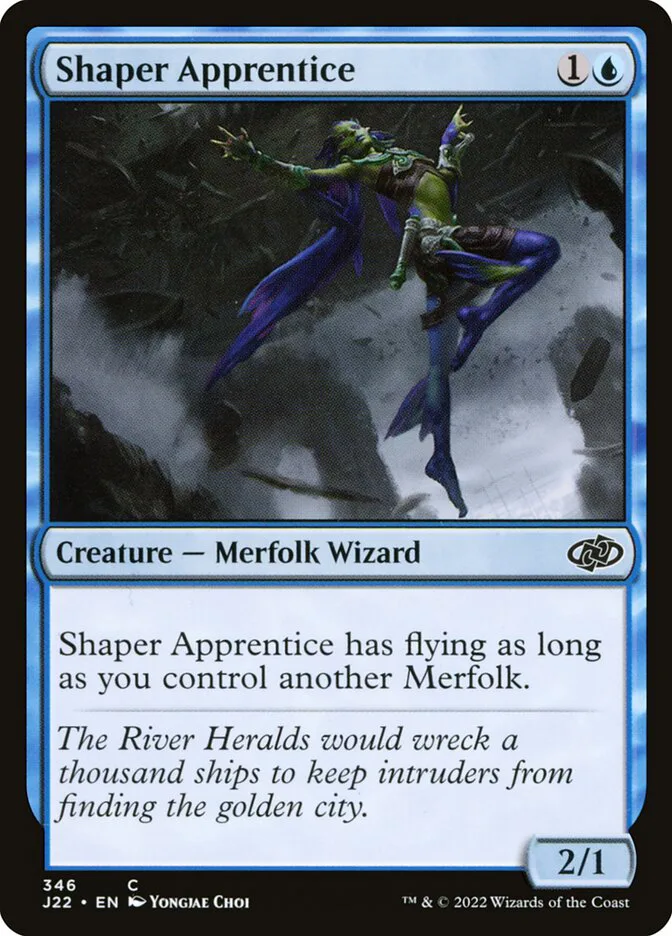 Shaper Apprentice image 2