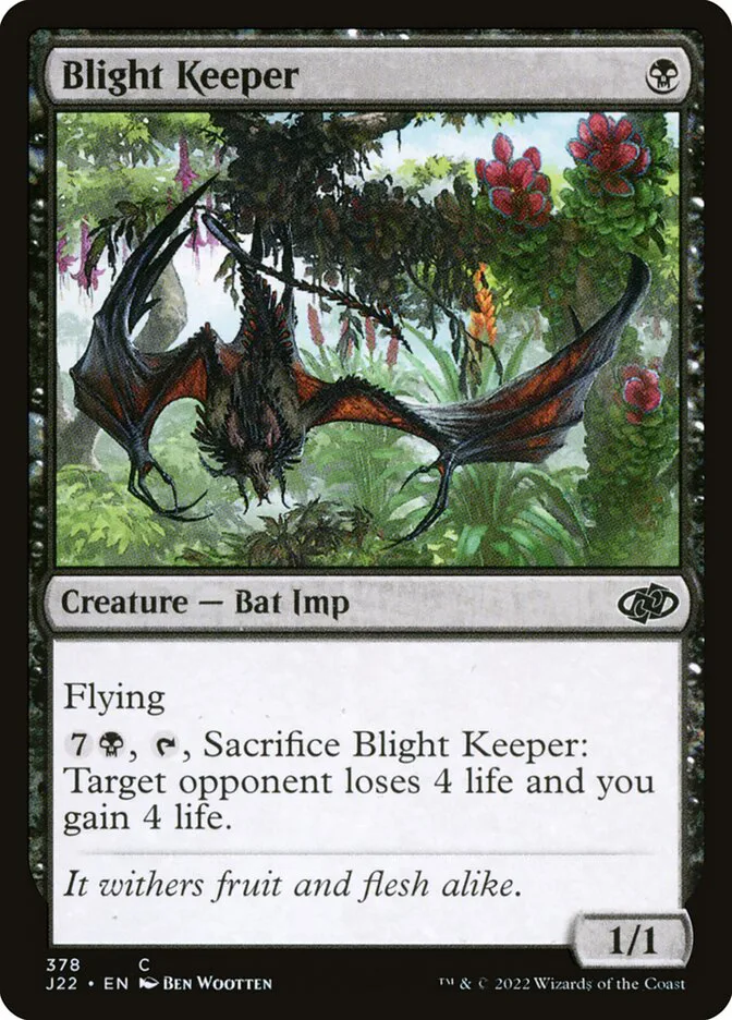 Blight Keeper image 2
