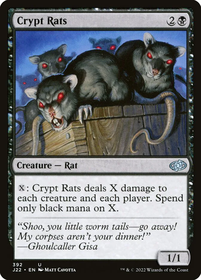 Crypt Rats image 6