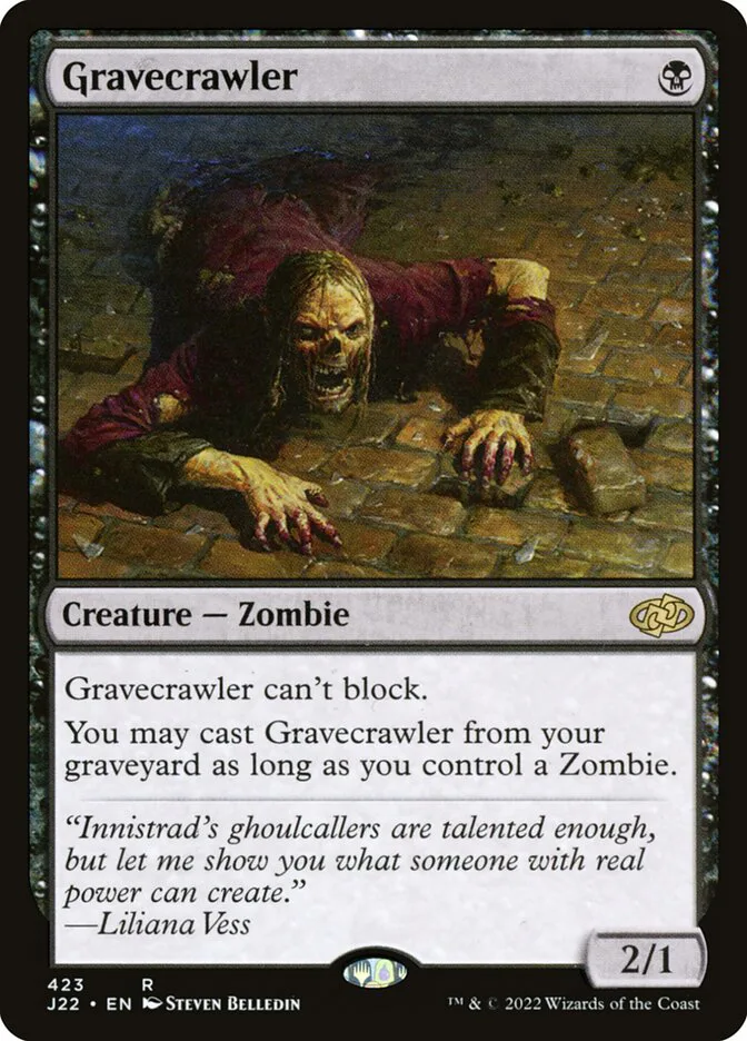 Gravecrawler image 10