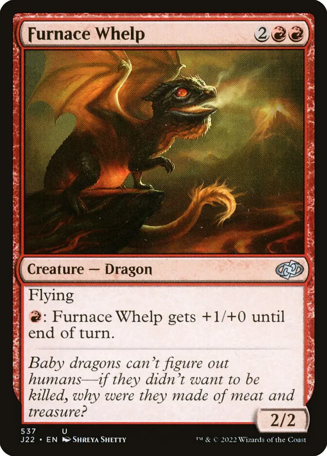 Furnace Whelp image 15